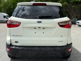 Used 2022 Ford EcoSport SE image 4