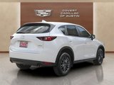 Used 2021 MAZDA CX-5 Touring image 4