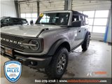 Used 2022 Ford Bronco Badlands image 3