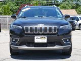 Used 2019 Jeep Cherokee Limited image 4