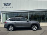 Used 2021 Volkswagen Atlas SE w/ Panoramic Sunroof Package image 2