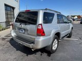 Used 2007 Toyota 4Runner Sport image 4