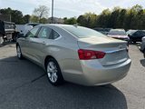 Used 2015 Chevrolet Impala LT w/ Convenience Package image 5