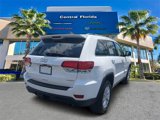 Used 2021 Jeep Grand Cherokee Laredo image 5