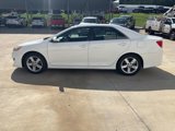 Used 2012 Toyota Camry SE image 2