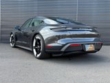 Used 2025 Porsche Taycan image 3