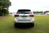 Used 2019 Jeep Grand Cherokee Limited w/ Luxury Group II image 3