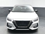 Used 2022 Nissan Sentra SR w/ SR Premium Package image 3