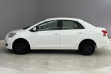 Used 2012 Toyota Yaris Sedan image 2