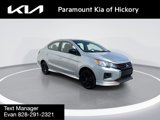 Used 2024 Mitsubishi Mirage G4 image 2