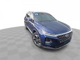 Used 2019 Hyundai Santa Fe AWD image 2