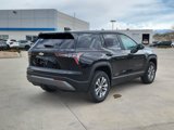 New 2025 Chevrolet Equinox LT w/ LPO, Floor Liner Package image 3