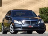 Used 2013 Mercedes-Benz E 350 Sedan image 5