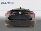 New 2026 Honda Civic Sport image 4