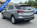 Used 2023 Chevrolet Equinox LT w/ Driver Convenience Package image 3