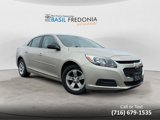 Used 2015 Chevrolet Malibu LS w/ Protection Package image 4