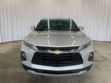 Used 2022 Chevrolet Blazer LT image 2