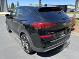 Used 2020 Hyundai Tucson Sport w/ Cargo Package image 3