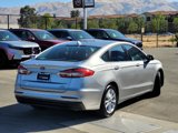 Used 2020 Ford Fusion SE image 5