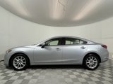 Used 2017 MAZDA MAZDA6 Sport image 4