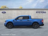 New 2025 Ford Maverick XLT image 4