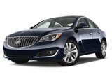 Used 2015 Buick Regal Premium w/ Driver Confidence Package #1 image 5