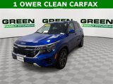 Used 2024 Kia Seltos S image 6
