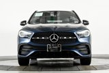 Certified 2022 Mercedes-Benz GLA 250 4MATIC image 2