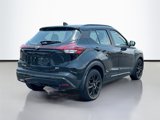 Used 2024 Nissan Kicks SR w/ SR Premium Package image 4
