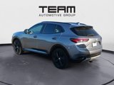 Used 2021 Buick Envision Essence w/ Sport Touring Package image 5