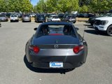 Used 2017 MAZDA MX-5 Miata RF Grand Touring image 4