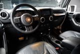 Used 2016 Jeep Wrangler Unlimited Sport w/ Quick Order Package 24S image 2