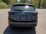 Used 2022 MAZDA CX-5 Carbon Edition image 5