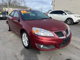 Used 2009 Pontiac G6 Sedan w/ Sport Package 2 image 4