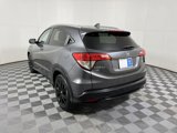 Certified 2022 Honda HR-V Sport image 5