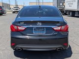 Used 2014 Hyundai Sonata Limited image 4
