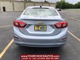 Used 2017 Chevrolet Cruze LS image 4