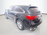 Used 2020 Acura MDX SH-AWD image 5