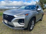 Used 2020 Hyundai Santa Fe SEL w/ Convenience + Premium Package image 3