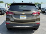 Used 2023 Chevrolet Equinox LT image 4