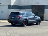 Used 2021 Ford Explorer ST w/ Equipment Group 401A image 4