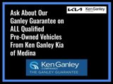 Used 2017 Kia Niro EX image 3
