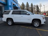 Used 2015 GMC Yukon SLE image 5