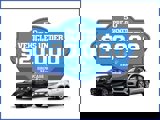 Used 2022 Ford Escape SE image 3