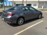 Certified 2022 Acura ILX image 5