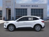 New 2025 Ford Escape Active image 3