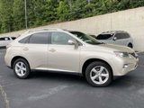 Used 2015 Lexus RX 350 AWD image 2