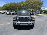 Used 2020 Jeep Wrangler Unlimited Sport image 4