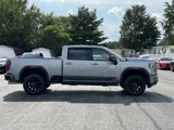 New 2024 GMC Sierra 2500 AT4 w/ AT4 Premium Plus Package image 4