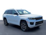 Used 2023 Jeep Grand Cherokee Overland image 5